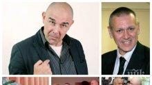 РАЗКРИТИЕ НА ПИК! Скандали тресат Сатирата! Милото реже постановки и урежда приятели, актьори го подозират в източване на театъра