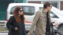 САМО В ПИК И "РЕТРО"! Виктор Николаев отказа сватба на жена си