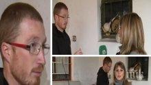 Победителят от „Фермата“ Яни Андреев за живота си след успеха в предаването