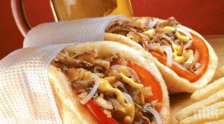 дюнерите предизвикват инфекции