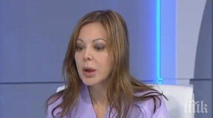 психоложка раздели децата българия две групи едните имало сериозен проблем