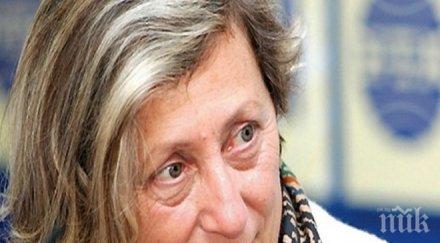 нешка робева разтърсващ разказ поела ансамбъла германия оправям чуждите бакии