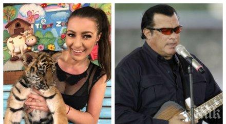 срам холивуд стивън сегал завлече гери дончева 5000 отказа прави масажи звездни сензации жълтите новини