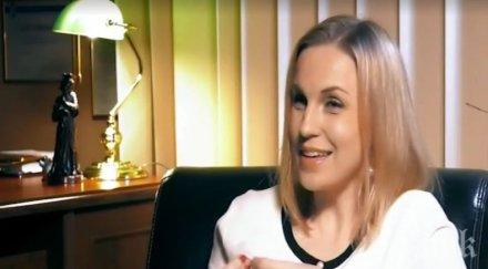 оксана хорват разкри казала починалия съпруг астролога иван станчев