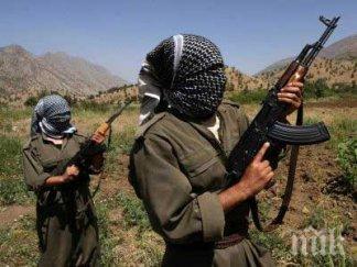 пореден жесток удар джихадистите ирак