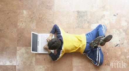 експерти скочиха детско приложение чат фейсбук