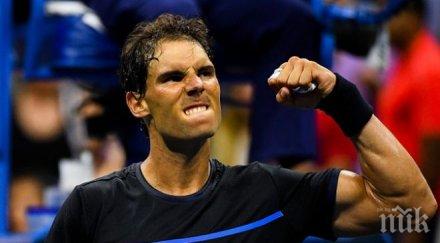 рафа надал ключови думи завръща корта