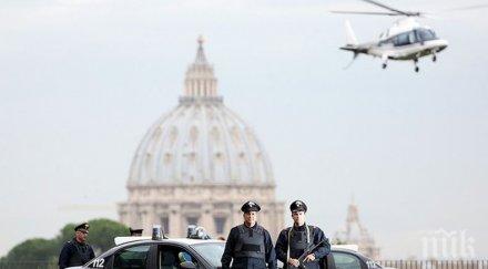 стрелба мачерата шестима ранени видео