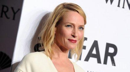 една красива секси актриса забъркана скандала уайнстийн