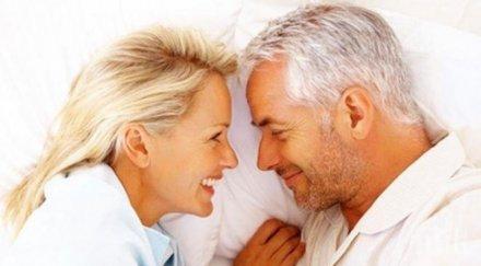 откритие сексът добър години