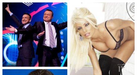 хвърчат тестостерон рейтинги сексбомба влиза капките мъже дръжте здраво снимките изкусителка