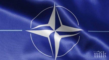 естония започват учения участието военнослужещи нато