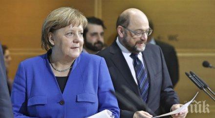 преговорите нова голяма коалиция берлин навлизат решителна фаза