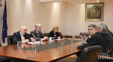 системите измерване чистотата въздуха софия бъдат свързани