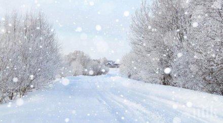 ледена епоха зимата връща неделя