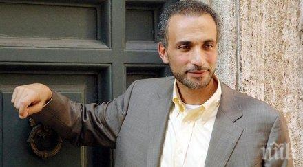 полицията франция обвини известен ислямовед изнасилвания