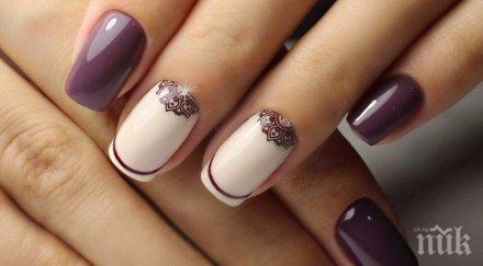 опасностите крият гел лаковете