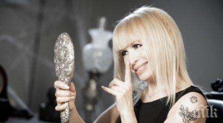 звездна работа лили отказа помощ болно дете всичките фусти били скъпи