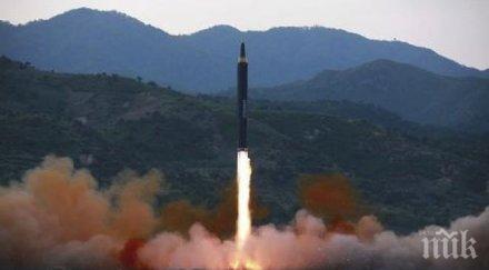 сащ провали тест противоракетна система хавай