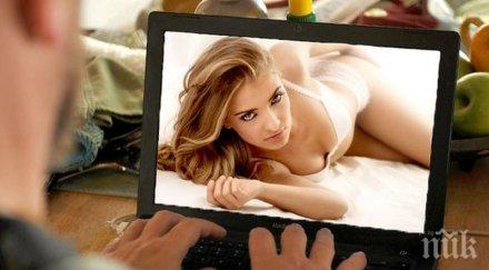 статистика любителите порното уязвими киберпрестъпления