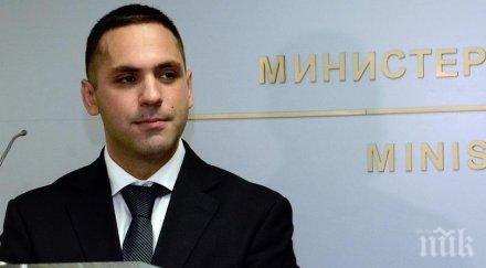 министър караниколов похвали пети сме икономическо развитие 2017