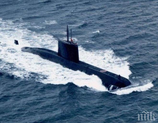 Румъния купува две нови подводници
