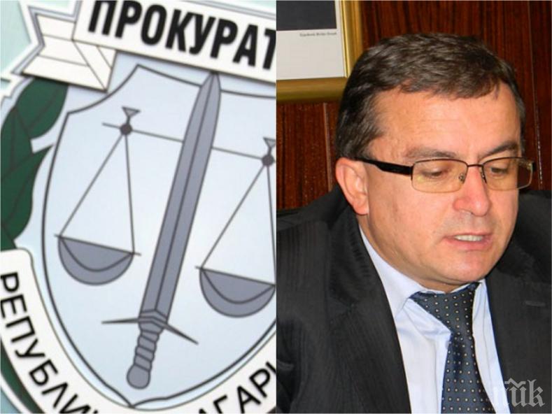 НА ПРИЦЕЛ! Прокуратурата готви нов удар срещу корумпирани кметове, този път в Пловдивско