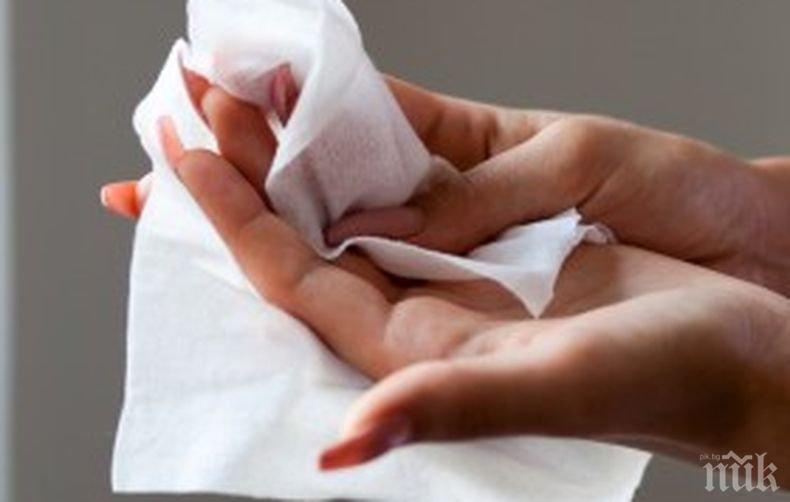 Ето кои са най-замърсените и населени с бактерии предмети в дома ни