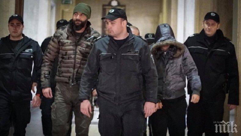 ИЗВЪНРЕДНО! Ториното и аверите му може да се измъкнат! Причината е в МВР и прокуратурата