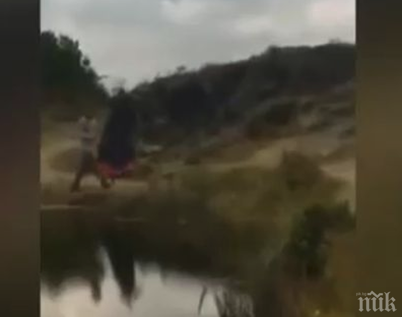 МИСТЕРИЯ! Зла вещица предизвиква катастрофи