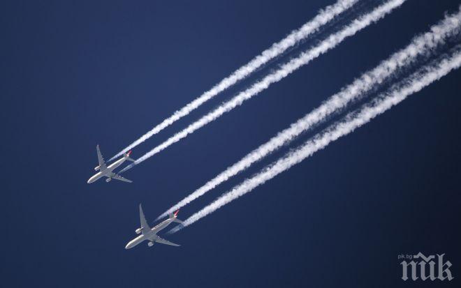 Преговарящите за формиране на коалиция германски партии може да отхвърлят предложението да отменят данъка върху въздушния транспорт