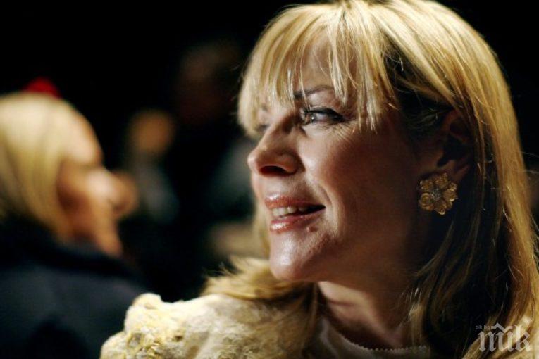 ТРАГЕДИЯ! Откриха мъртъв брата на Саманта от Сексът и градът