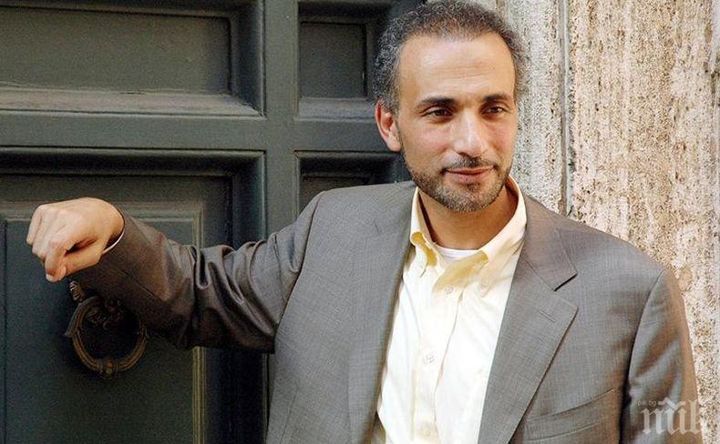 Полицията във Франция обвини известен ислямовед в изнасилвания