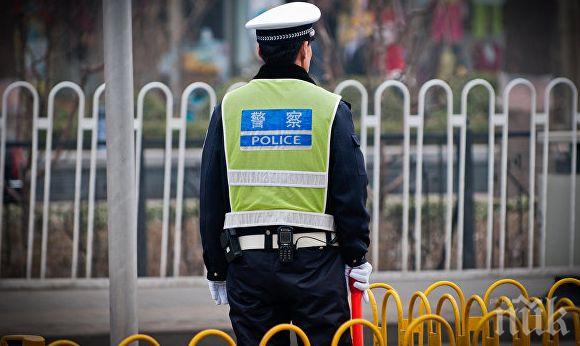 Взрив прогърмя в химически завод в Китай. Има жертва и ранени!