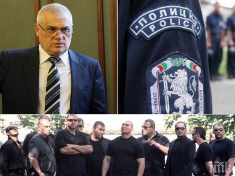 ИЗВЪНРЕДНО! Министър Радев с ексклузивен коментар за престъпността и връщат ли се мутренските времена