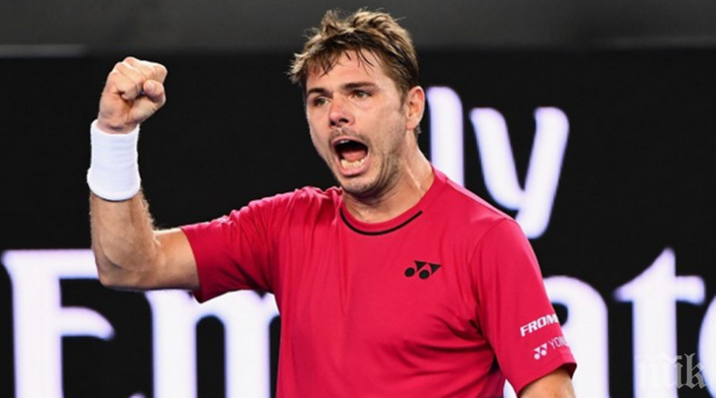 Супер! Ето кой шампион каза ДА на турнира в София