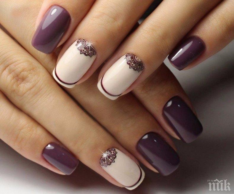 Забраняват гел лакове с опасна съставка от 1 септември в ЕС и България 