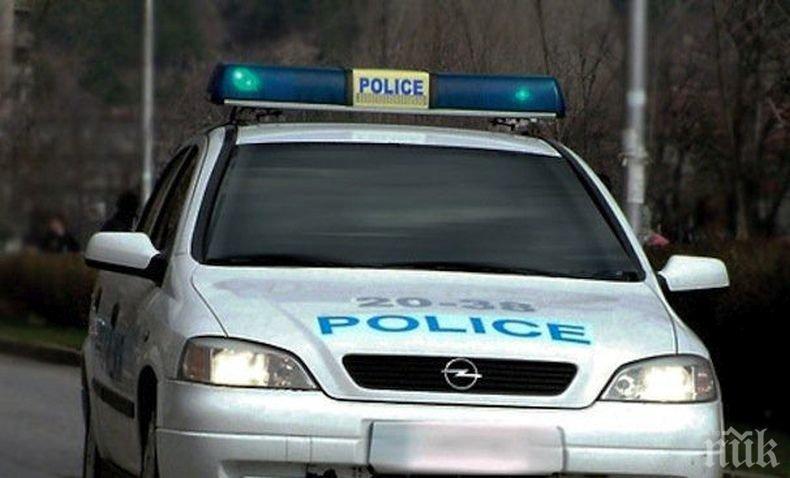 Четирима остават за 72 часа в ареста за въоръжени грабежи във Варна