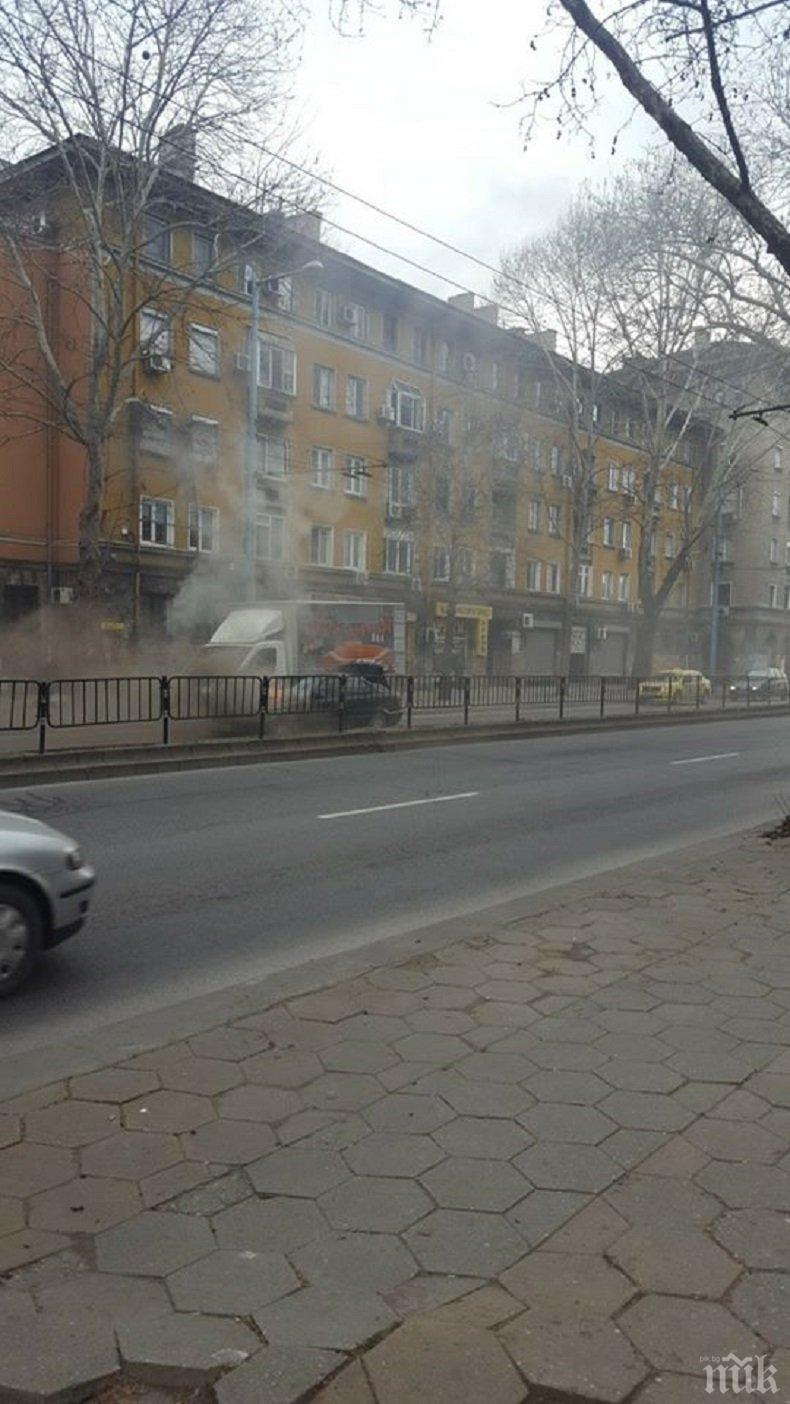 Община Пловдив търси над 6 млн. лв за осигуряване на безвъзмездно екологично отопление