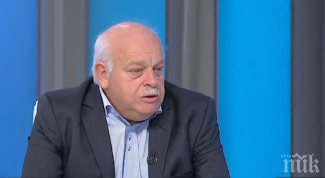 АПИ с първи коментар за блокадата на Е-79