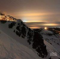 НОВО 20! Прекръстват Мусала на Мойсей