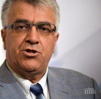 Бивш министър на Жан Виденов алармира: Първи сме по корупция в ЕС