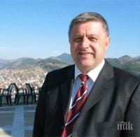 КОНПИ погна бившия кмет на Неделино, прибира му имоти за 500 бона