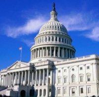 Конгресът на САЩ одобри законопроект за повишаване на киберсигурността на Украйна