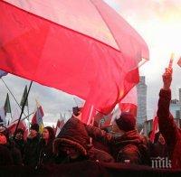 Напрежение! Израелски министър се оплака, че Полша е отказала да го приеме заради критики на закона за Холокоста