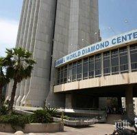 Диамантената борса в Израел пуска криптовалута