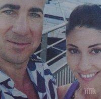 Вдовицата на убития командос Емил Шарков се влюби в бизнесмен