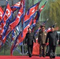 От Пхенян нямат намерение да провежда срещи с американски представители по време на Олимпиадата в Пьонгчанг