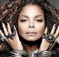 НИСКО САМОЧУВСТВИЕ! Братята на Джанет Джексън я обиждали на прасе