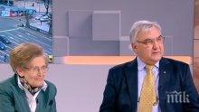 Финансисти категорични: Валутният борд у нас трябва да падне само след влизане в еврозоната